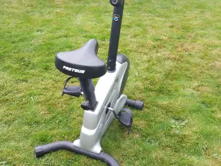 Motionscykel fra Harald Nyborg