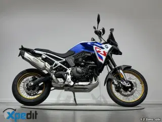 BMW F 900 GS