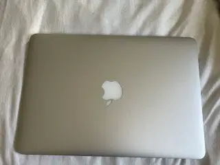 MacBook Pro Retina 2015