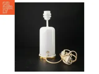 Bordlampe base (str. H 28 cm)
