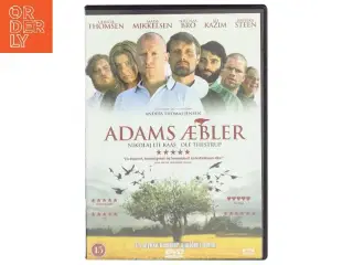 Adams Æbler