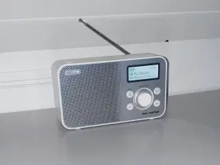 Sony Dab Radio 