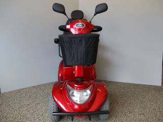 El-scooter