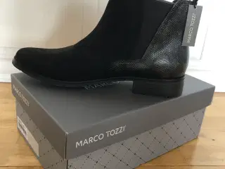 NYE!! korte støvler str. 42