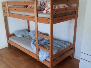 Mydal køjeseng 