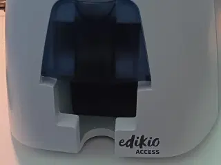 Skilte printer