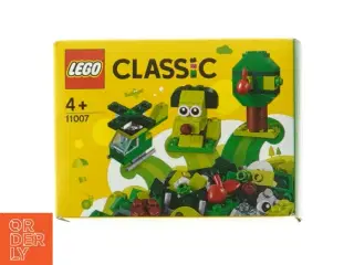 LEGO Classic Klodser fra Lego