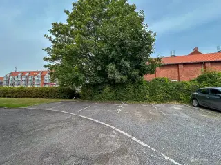 Parkeringspladser - Kildevej. Glostrup