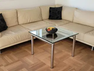 Hjørnesofa