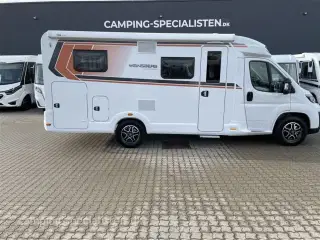 2026 - Weinsberg Pepper Edition 600 MEG   Weinsberg CaraCompact 600 MEG Pepper Edition 2026 - Se den nu hos Camping-Specialisten.dk