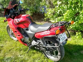 Honda CB 500 