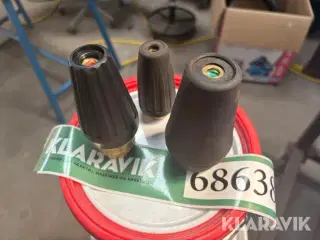 Orbitaldyse