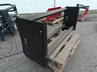 JST Skovlbærer type 2