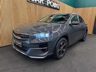 Kia XCeed 1,6 PHEV Upgrade DCT