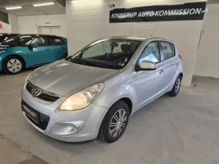Hyundai i20 1,2 78HK 5d