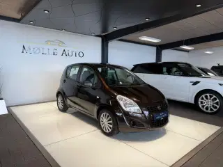 Suzuki Splash 1,0 GL
