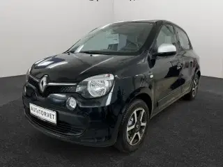 Renault Twingo 1,0 SCe 70 Authentique