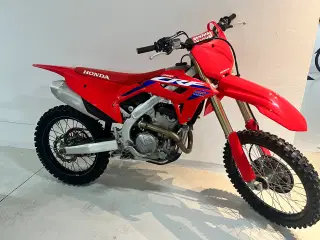 Honda CRF250R 2023