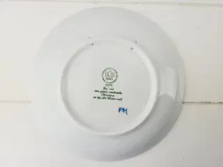 ⭐️- B&G Platter - Juleaften