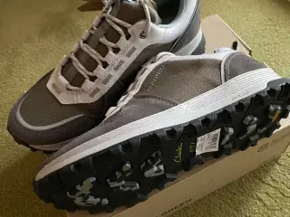 CLARKS SKO Helt Nye. 
