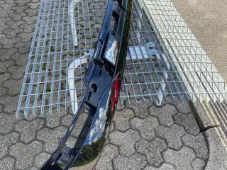 Solskærm Scania