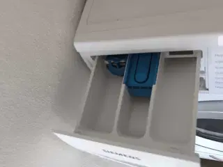 Siemens IQ700 Vaskemaskine 