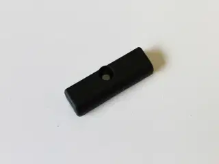 BUZZRACK NUMMERPLADEBESLAG