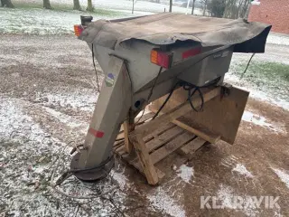 Saltudlæggee - rustfri