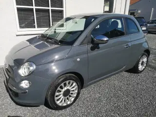 Fiat 500 1,2 Pop