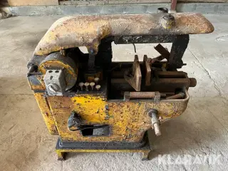 Koldsav Fioma 200