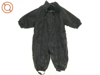 Flyverdragt fra Lindberg (str. 74 cm)