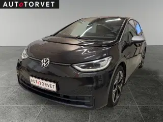 VW ID.3 58 1ST Plus