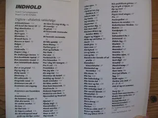 Mirakeltid - Digte om livet