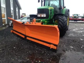 GEO 3M V- PLOV M. KLAPSKÆR