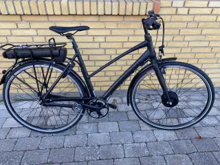 Ny El-Cykel