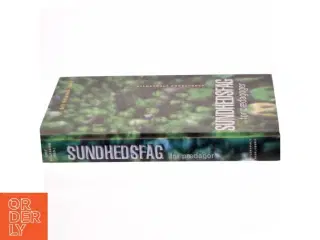 Sundhedsfag for pædagoger af Grit Niklasson (Bog)