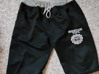 Short til mand 