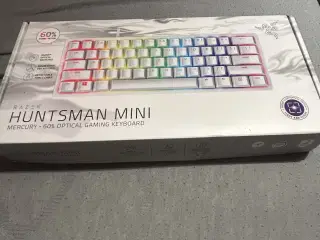 Razer huntsman mini 60%
