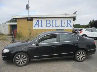 VW Passat 1,6 FSi Comfortline