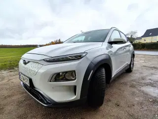 Hyundai Kona Electric