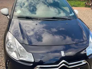 DS3 Diesel 1,6 100 HK