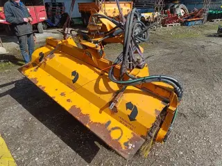 FM hydraulisk kost