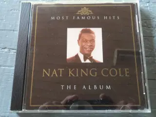 Nat King Cole ** The Album (65241) 