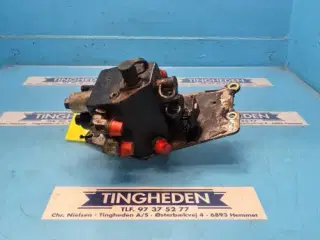 Massey Ferguson 6260 Trykvalve 3792503M11