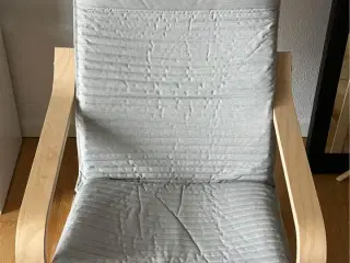 Ikea POÄNG stol