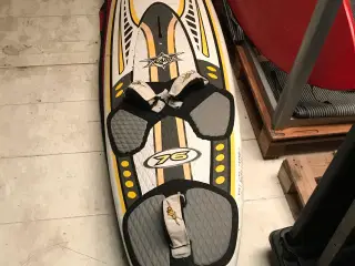 Windsurf Waveboards
