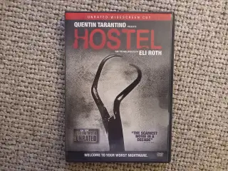 Hostel