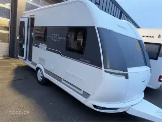 2020 - Hobby On Tour 470 KMF