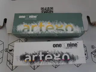 Kasse med Artego "one60nine" hårfarve, 150ml