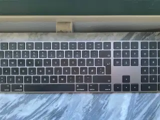 Apple A1843 numerisk tastatur